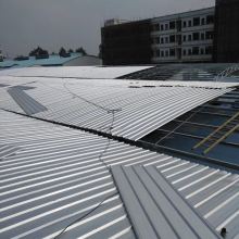 广州市花都区新华浩展钢结构工程部 专业供应优质钢结构产品