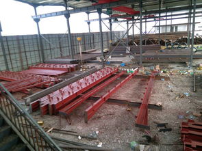 如何选择优质的钢结构公司与合理规划厂房造价