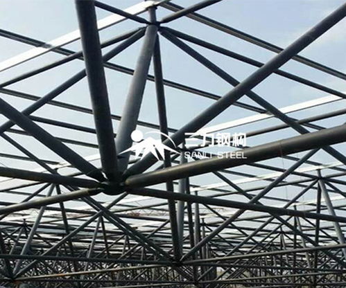 湖南三力铁建钢工司 常德钢结构产业的坚实支柱与工字钢专家