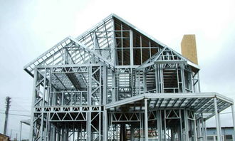 温州瑞安与乐清钢结构应用 厂房、仓库及活动房的现代解决方案