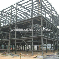 海口钢结构搭建须知 从入门到规范，一站式解答你的疑问