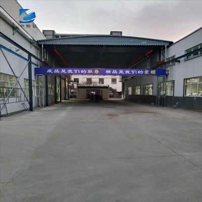 铜陵物流园与工厂仓储棚 拓展生命周期的钢结构改造
