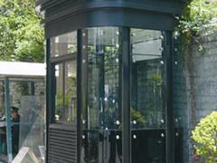 杭州纽伦堡钢结构岗亭 您的理想选择